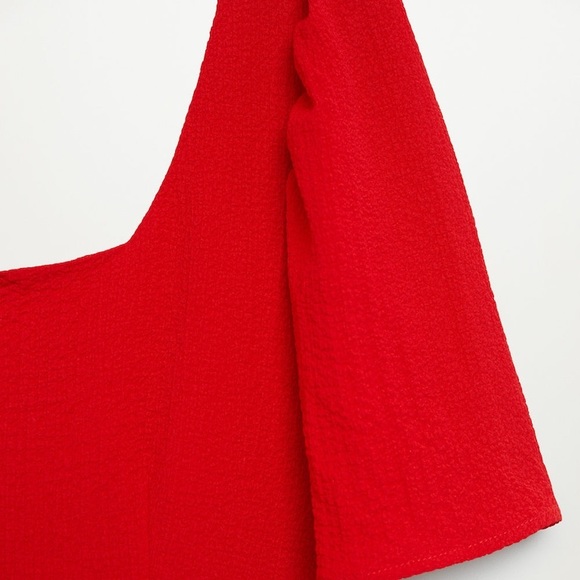 Textured Dress - Picture 4 of 5